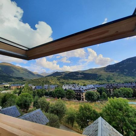 Duplex Sky, Muy Cerca Estacion Ski, Bonito Y Acogedor Пла-де-л'Эрмита Экстерьер фото