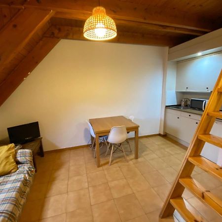 Duplex Sky, Muy Cerca Estacion Ski, Bonito Y Acogedor Пла-де-л'Эрмита Экстерьер фото