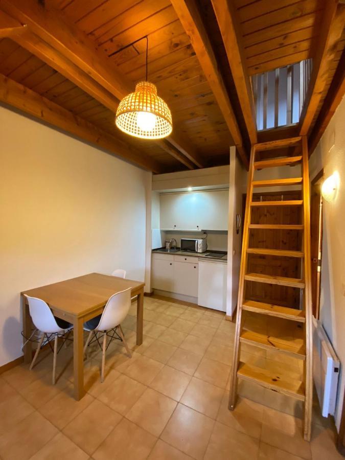Duplex Sky, Muy Cerca Estacion Ski, Bonito Y Acogedor Пла-де-л'Эрмита Экстерьер фото