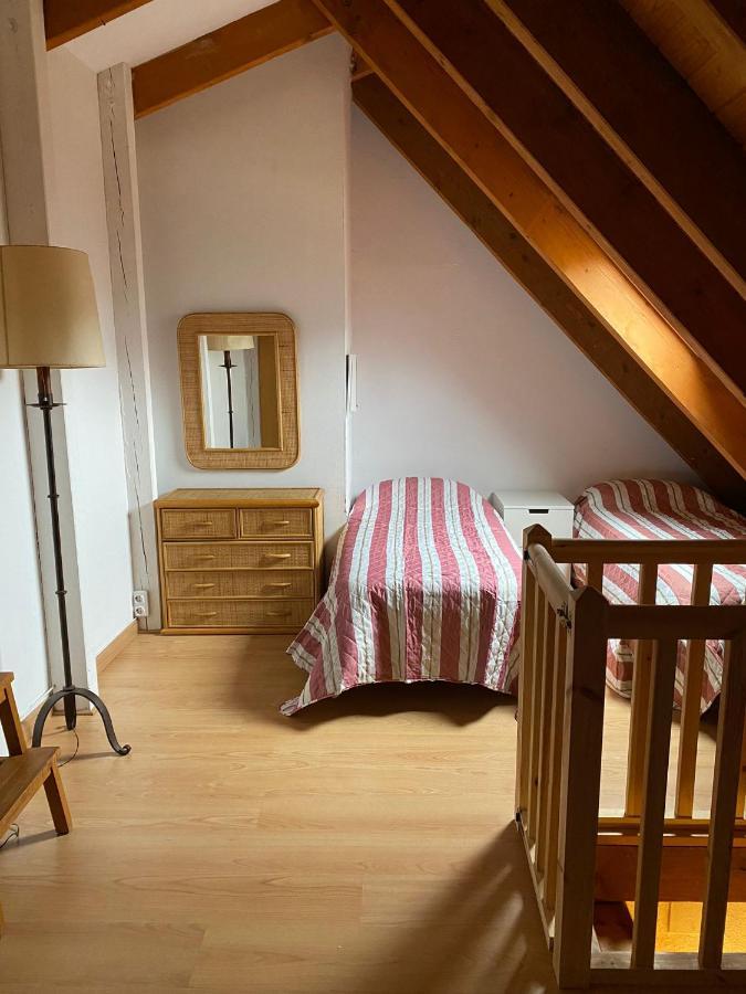 Duplex Sky, Muy Cerca Estacion Ski, Bonito Y Acogedor Пла-де-л'Эрмита Экстерьер фото