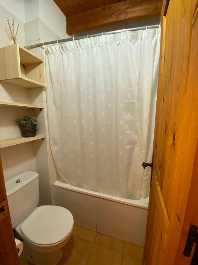 Duplex Sky, Muy Cerca Estacion Ski, Bonito Y Acogedor Пла-де-л'Эрмита Экстерьер фото